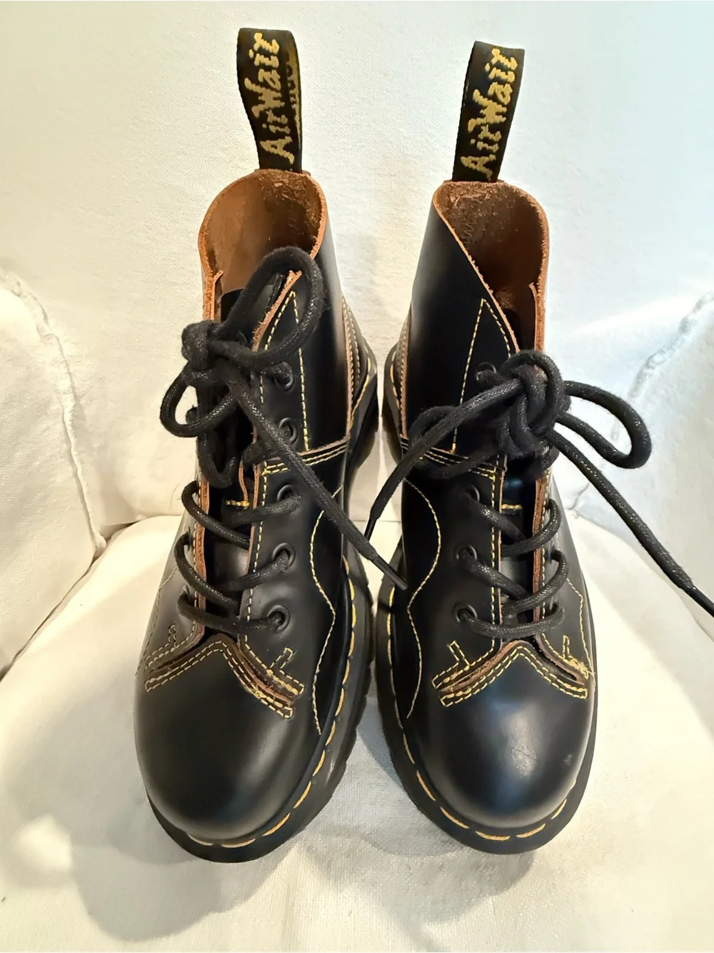 Dr. Martens unisex dr